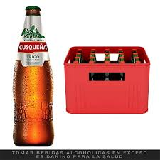 CUZQUEÑA TRIGO X CAJA