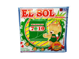 BOLSA 7*10