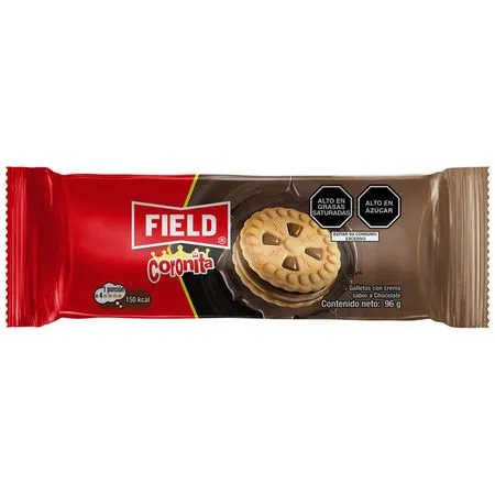 GALLETA CORONITA GRANDE