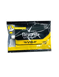 DESODORANTE REXONA HOMBRE SACHET
