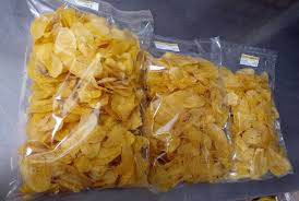 CHIFLES GRANDE