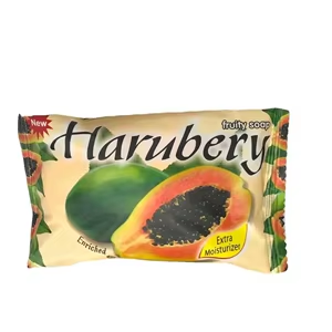 JABON DE FRUTAS MIXTO