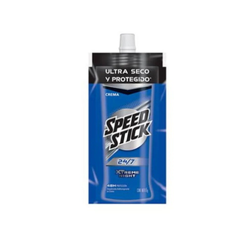 DESODORANTE SPEED STICK HOMBRE SACHET