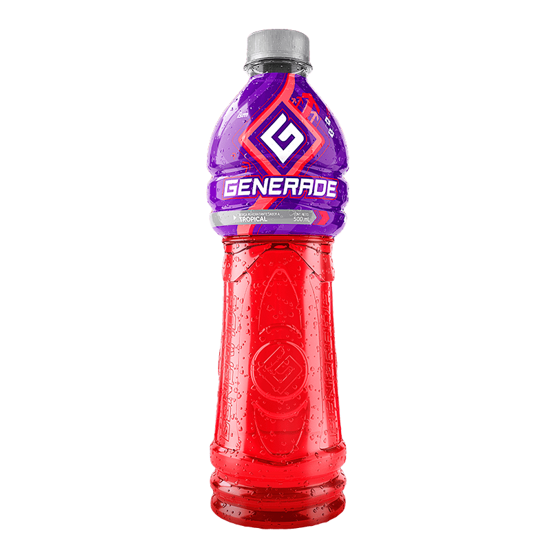 GENERADE SURTIDO