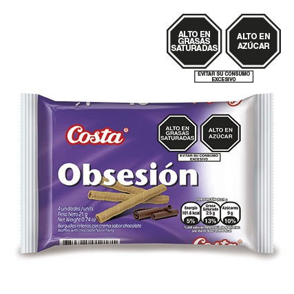 OBSESION