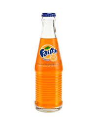 FANTA PIRAÑA