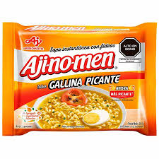 AJINOMEN GALLINA PICANTE SOBRE