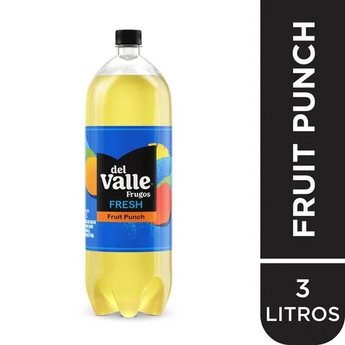 FRESH GRANADILLA 3L