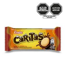 GALLETA CARITAS