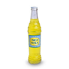 INCA KOLA PERSONAL