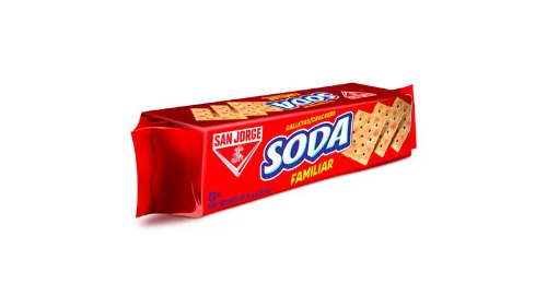 GALLETA SODA GRANDE