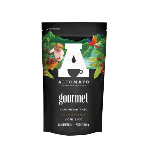 ALTOMAYO 90G SOBRE