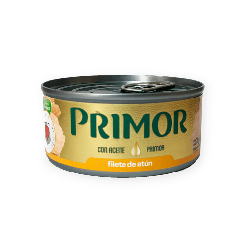 ATUN FILETE PRIMOR