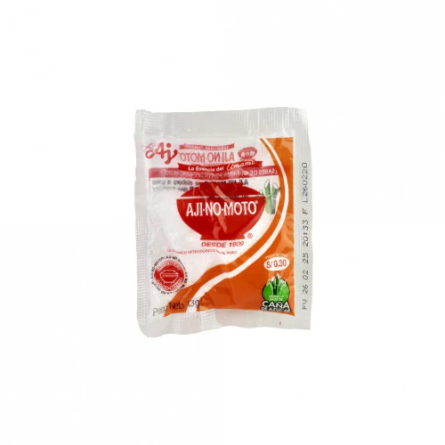 AJINOMOTO  13G