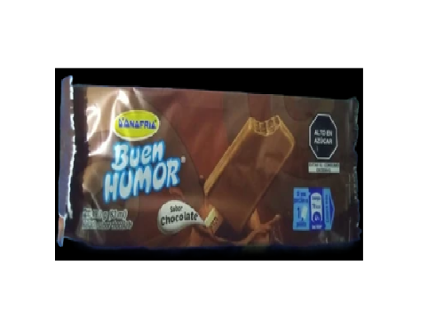 HELADO BUEN HUMOR CHOCOLATE