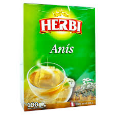 ANIZ HERBY X100