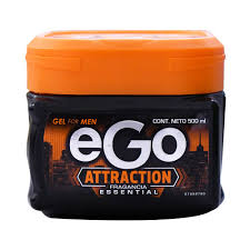 GEL EGO ATTRACTION 500ML