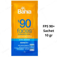 BLOQUEADOR BAHIA 90 SACHET