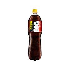 GASEOSA BIG COLA 1.5 LITROS