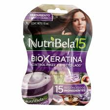 NUTRIBELA BIOKERATINA SACHET