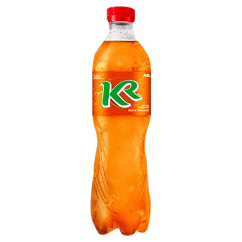 GASEOSA KR SURTIDO 350 ML