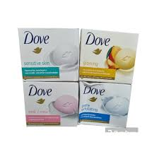 JABON DOVE SURTIDO