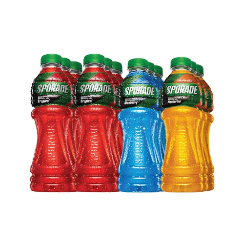 SPORADE SURTIDO 500ML
