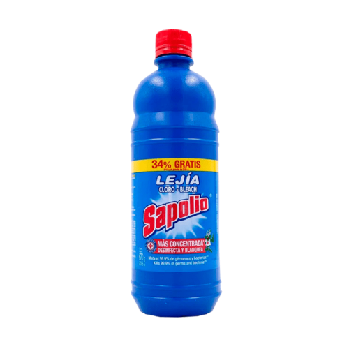 LEJIA SAPOLIO 780GR