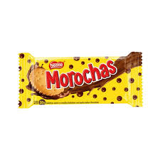 GALLETA MOROCHAS