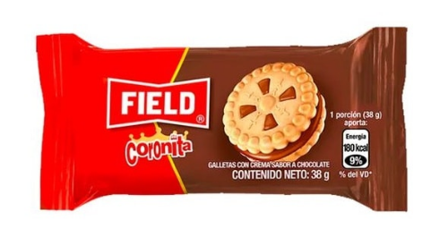 GALLETA CORONITA