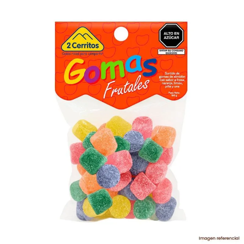 GOMITA ARTESANAL