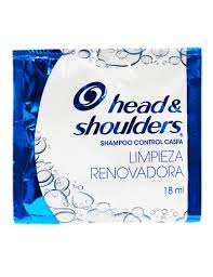 SHAMPOO HYS SURTIDO 18ML