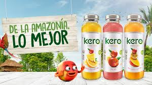 KERO 300ML SURTIDO