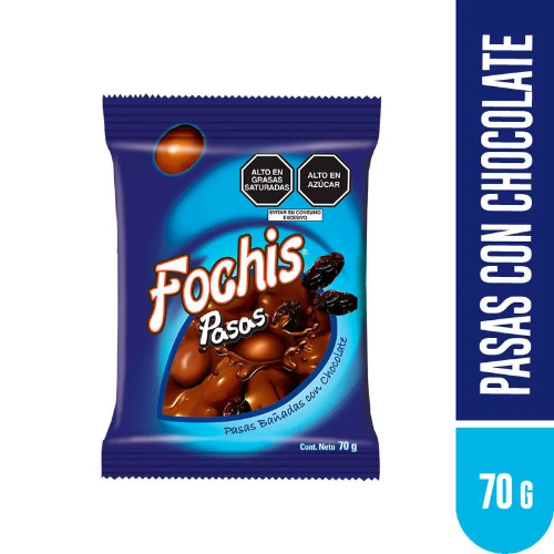 FOCHIS PASAS