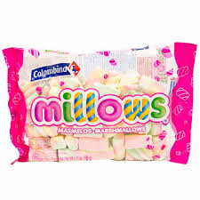 MASMELOW