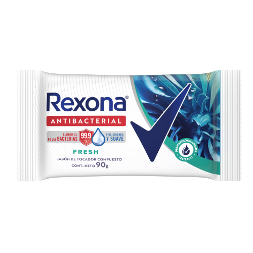JABON REXONA 90G