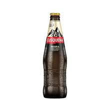 CUZQUEÑA NEGRA 310ML