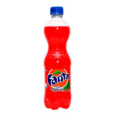 FANTA INGLESA 500G DESCARTABLE