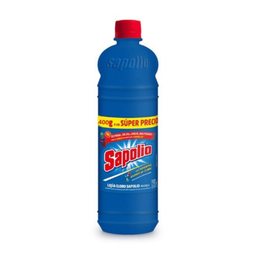 LEJÍA SAPOLIO 400GR