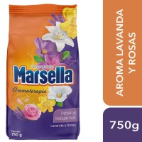 DETERGENTE MARSELLA 750G