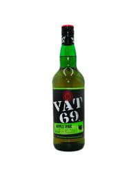 VAT 69 VERDE