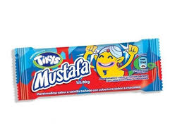 MUSTAFA