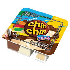 CHIN CHIN CHOCO PUNCH