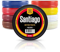 BETUN SANTIAGO SURTIDO GRANDE 88ML