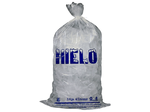 BOLSA DE HIELO