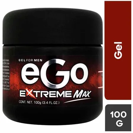 GEL EGO EXTREME