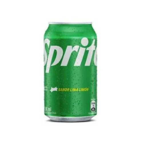 SPRITE LATA