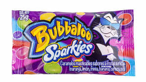 BUBBALOO SPARKIES