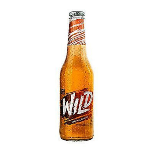 WILD SURTIDO