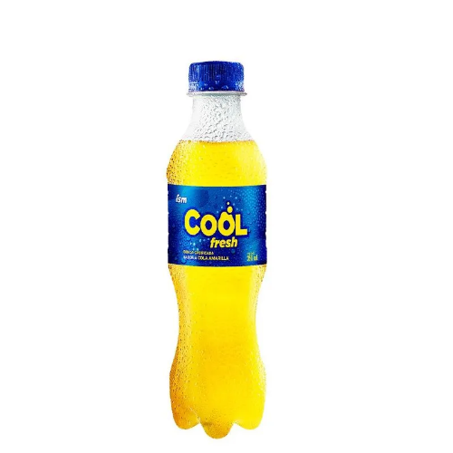 GASEOSA COOL